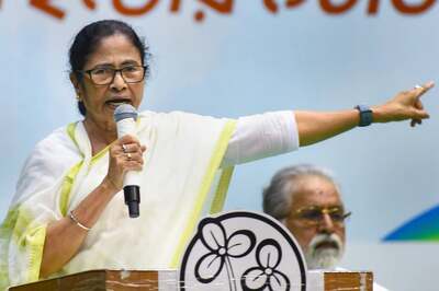 'I'm No Magician': Mamata's Goopy Gyne Bagha Byne Reference on Demand for DA by Bengal Employees