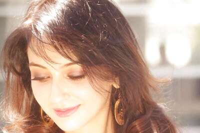 The Only Thing that Took Me Ahead in My Life is My Talent, Says Saumya Tandon