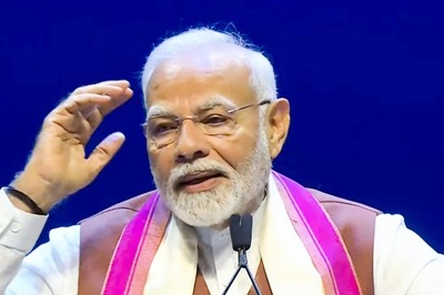 Have Ambitious Goals To Achieve In 3rd Term; India A Land of Opportunities: PM Modi In New York