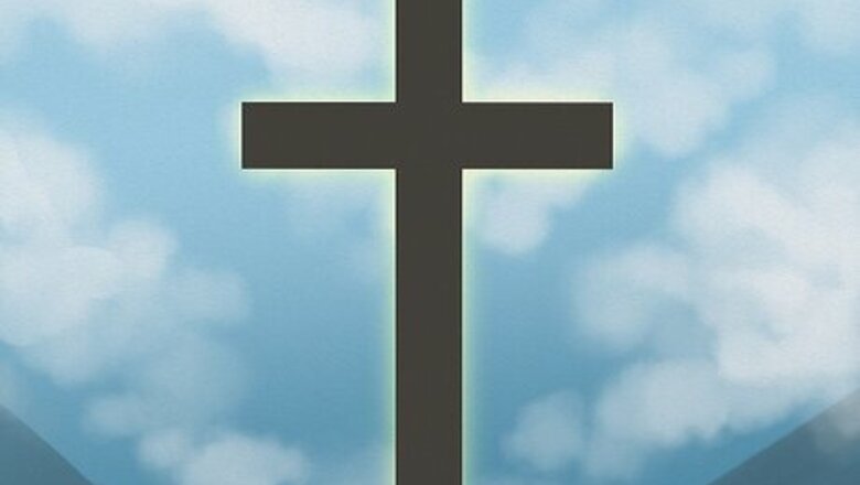 66 Different Types of Crosses (& What They Mean)