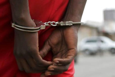 Noida Police Arrest Two Foreigners for ATM Card-cloning Fraud Worth Crores, Hawala Links Unearthed