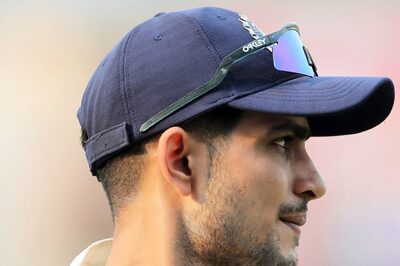 Shubman Gill Set To Replace Jasprit Bumrah As India’s Vice-Captain For Test Series Against Bangladesh – Reports