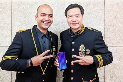 Xiaomi Redmi Note 7 to Launch in India today: We Could Also See The Launch of Note 7 Pro And Redmi Go