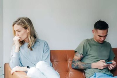 Woman Shares How Her Husband Hasn't Helped Her With Daily Chores In 5 Years