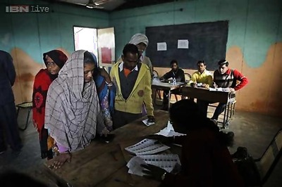 Corruption takes center stage in Bengal ahead of polls