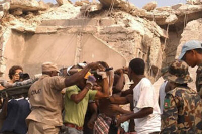 1 lakh feared killed in Haiti quake