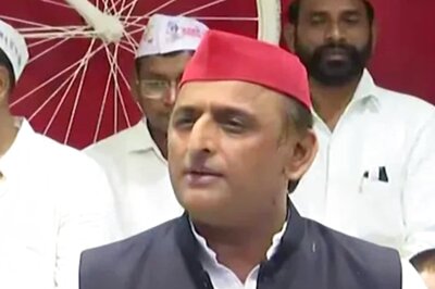 People Will Quarantine BJP in UP, Says Akhilesh, Hits Out at CM Yogi Over 'Quality' of Purvanchal Expressway