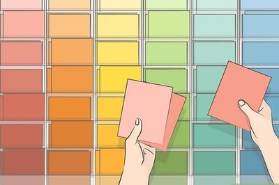 How to Color Wash Furniture