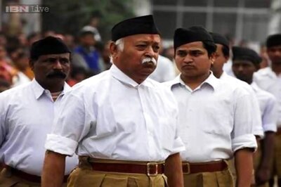 Introduce yoga as part of educational curriculum: RSS