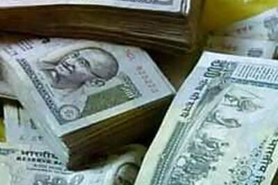 Rs 6.6 lakh crore wiped out in market crash