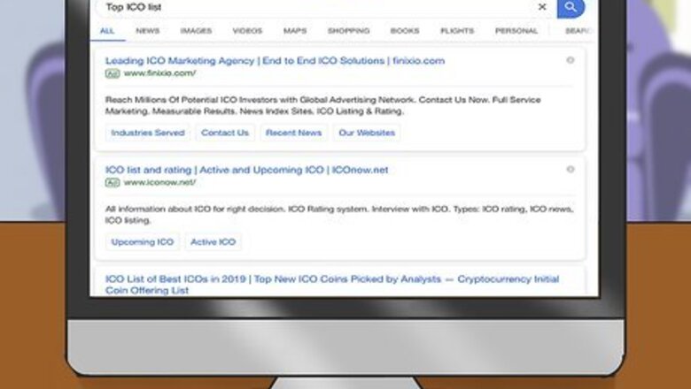 How to Invest in ICOs