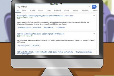 How to Invest in ICOs