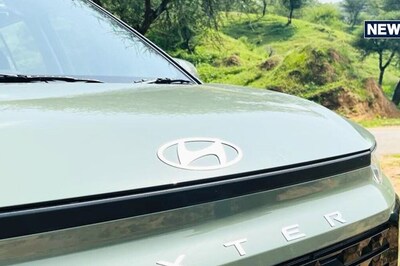 Hyundai India Reports 4 Percent Sales Growth in July 2023