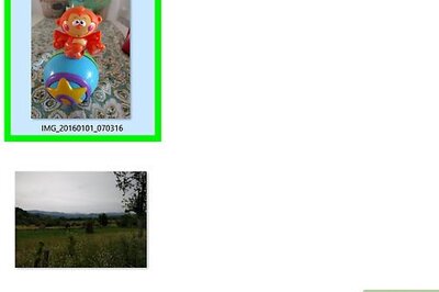 How to Edit Photos Using Google Drive