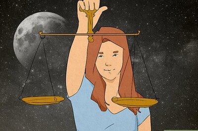 Moon in Libra: A Complete Guide