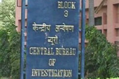 CBI raids house of former RAW official
