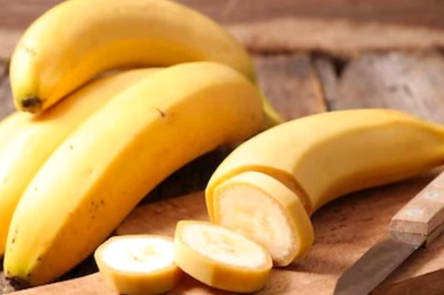 Want Glowing Skin? Here’s How Banana Can Help