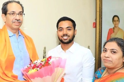 Andheri Bypoll: NOTA Steals Show With Most Votes After Winner Rutuja Latke from Uddhav Team