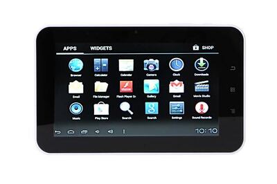 Aakash's fate uncertain, govt says 'failure' in production