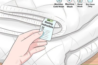 How to Wash a Weighted Blanket