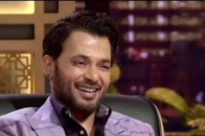 Will Anupam Mittal Return to Shark Tank Season 2? Here's What Entrepreneur Has to Say