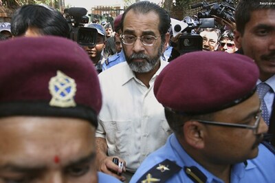 India's envoy to Nepal to be recalled