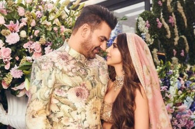Arbaaz Khan Recalls His Love Story With Sshura Khan, Says 'Celebs Tend To Believe Their Relationship...'