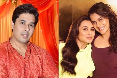 Rani Mukerji, Kajol’s Cousin Samrat Mukerji Clarifies He's Not Involved In Kolkata Accident: 'It's Not Me'