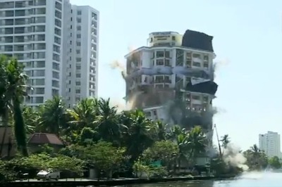 Complied with SC Order, Demolished Apartment Complexes in Kochi's Maradu: Kerala Govt Informs Court