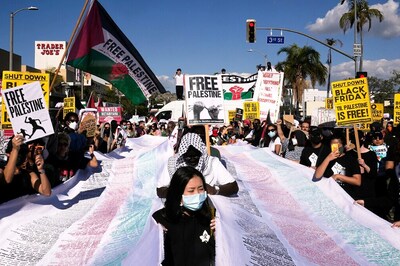 Israel-Hamas War: Osama Bin Laden’s Letter on TikTok and the Perception Battle