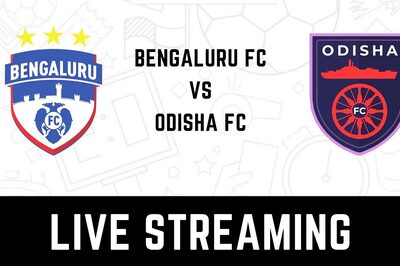 Bengaluru FC vs Odisha FC Live Streaming: When and Where to Watch ISL 2022-23 Live Coverage on Live TV Online