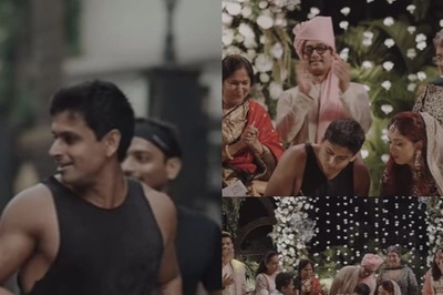 Ira Khan's Husband Nupur Shikhare BREAKS Silence on Running To Wedding Venue: 'Emotional Reason...'