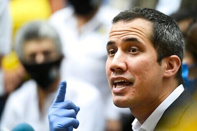 EU refuses to monitor Venezuelan election, urges delay