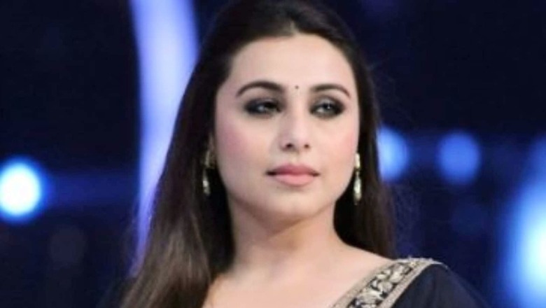 Rani Mukerji Buys Lavish Sea View Apartment Worth Rs 7.12 Crore in Mumbai