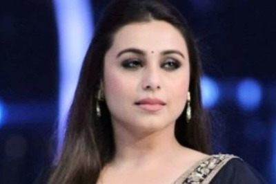 Rani Mukerji Buys Lavish Sea View Apartment Worth Rs 7.12 Crore in Mumbai