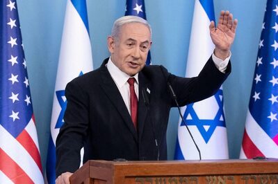 'Netanyahu Should be Shot and Killed Without Trial: Kerala Cong MP at Pro-Palestine Rally; BJP Reacts