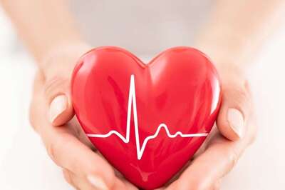 Heart Blockage: Causes, Symptoms And 10 Prevention Strategies
