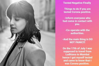 Singer Jasleen Royal Says She Has Recovered From Covid-19