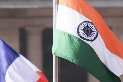 India, France Hold Talks on Nuclear Non-proliferation and Disarmament