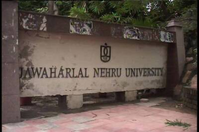 33 Opposition MPs Write Letter to HRD Minister Prakash Javadekar, Allege JNU Flouting Reservation Rules