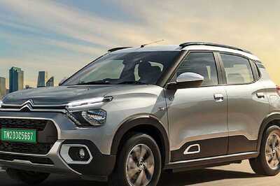 Citroen Partners With BluSmart, Adds 4000 eC3 Units To Electric Fleet