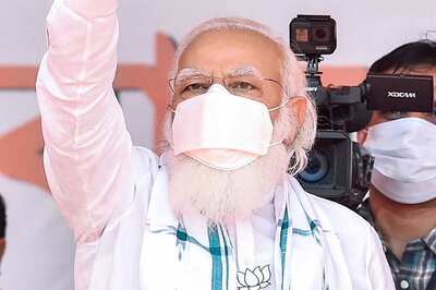 Cong a 'loot Engine' That Wants to Come to Power Anyhow to Fill Its 'empty Coffers': Modi