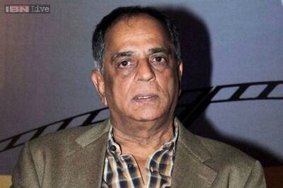 Directors have tried to bribe me to pass films, claims CBFC chief Pahlaj Nihalani