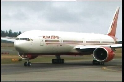 Air India launches test flights of Dreamliner aircraft