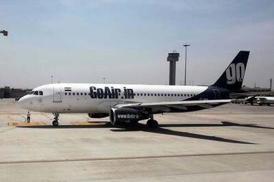 GoAir Waives Cancellations/Change Fee Due to Cyclone Fani