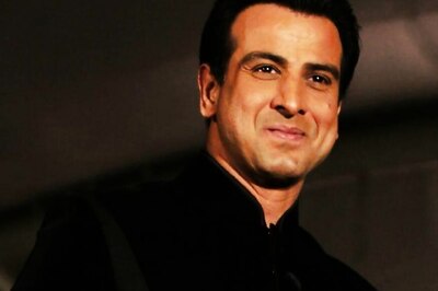 Ronit Roy on Keeping Away from TV: I Was Dying Inside