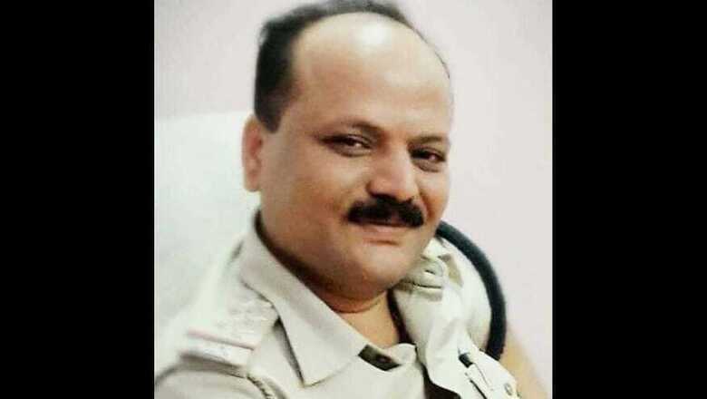 ‘7 Second Me Tapka Dunga’: Ujjain SHO’s Warning Over Outdoor Gatherings Gets Him Suspended