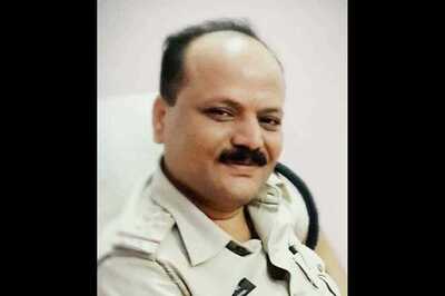 ‘7 Second Me Tapka Dunga’: Ujjain SHO’s Warning Over Outdoor Gatherings Gets Him Suspended