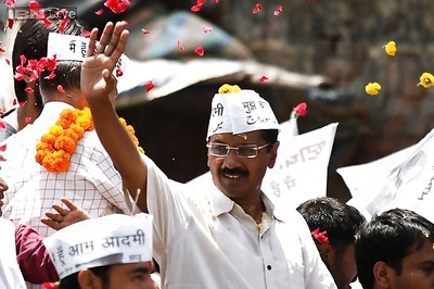 Arvind Kejriwal to visit Punjab today