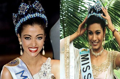 Aishwarya Rai, Diana Hayden, Priyanka Chopra: Indian Beauties Who Won Miss World Title Over the Years